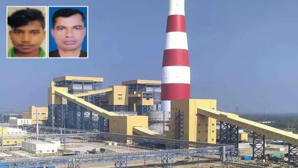 ছুরিকাঘাতে দুই নিরাপত্তাকর্মী নিহত