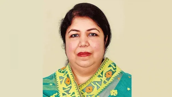 স্পিকারের পদত্যাগপত্র গ্রহণ করলেন রাষ্ট্রপতি