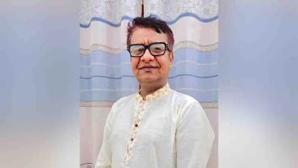 গণহত্যায় সমর্থনসহ ৪ অভিযোগে রাবি অধ্যাপক মুসতাককে অব্যাহতি