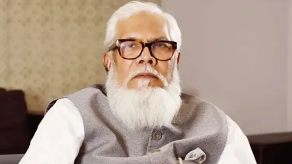 নিজ সংসদীয় এলাকায় সালমান এফ রহমানের নামে হত্যাচেষ্টার মামলা