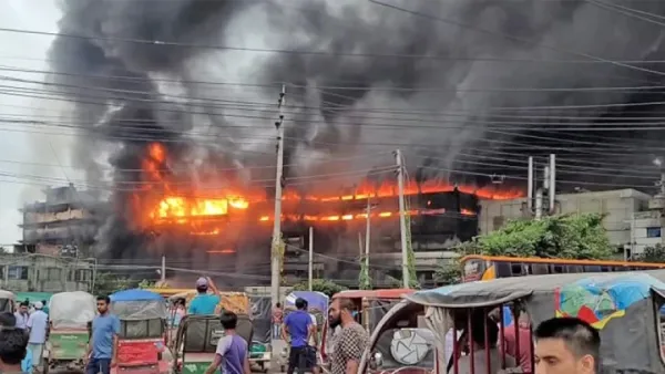 ৫০ প্রতিষ্ঠানে ক্ষতি ২৫০০ কোটি টাকা