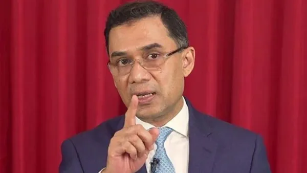 দলে বিশৃঙ্খলা রোধে কঠোর অবস্থানে তারেক রহমান