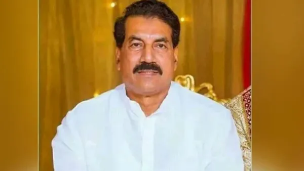 শোকজের জবাবে যা বললেন বিএনপি নেতা খোকন