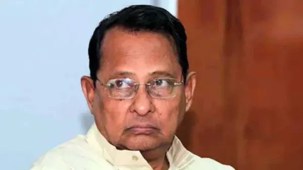 ইনুর ফের ১০ দিনের রিমান্ড আবেদন