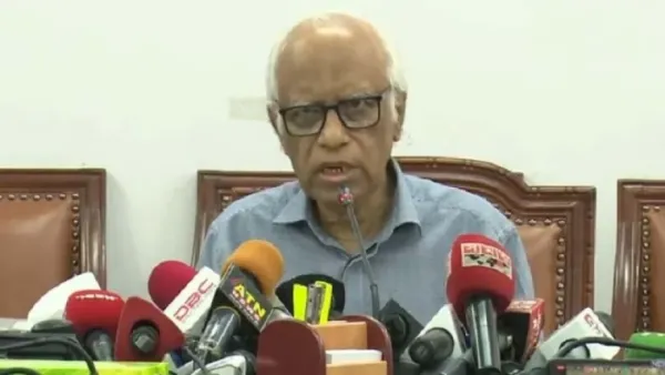 শিক্ষকদের জোরপূর্বক পদত্যাগ বন্ধের আহ্বান শিক্ষা উপদেষ্টার