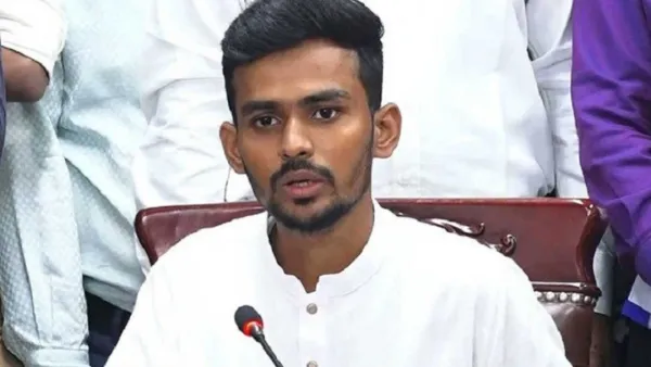 টাইগারদের অভিনন্দন জানিয়ে যা বললেন ক্রীড়া উপদেষ্টা