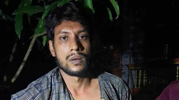 মোহাম্মদপুর থানা ছাত্রলীগের সভাপতি রাসেল গ্রেপ্তার