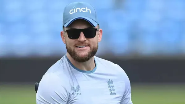 ইংল্যান্ড দলে ম্যাককালামের দায়িত্ব বাড়ল