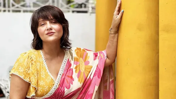 ‘আমি রেপ করিনি, খুনও করিনি’, কাকে বললেন স্বস্তিকা