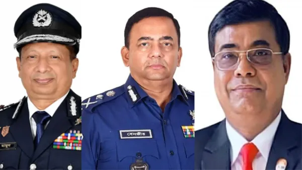 দাবা, কাবাডি ও ব্রীজ ফেডারেশনের সভাপতিকে অপসারণ