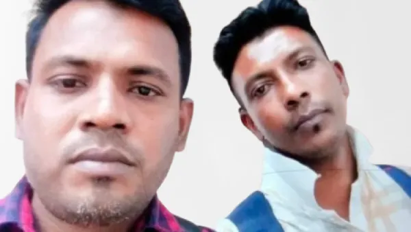 ইতালি যাওয়ার পথে নৌকা ডুবে নিখোঁজ ২ ভাই