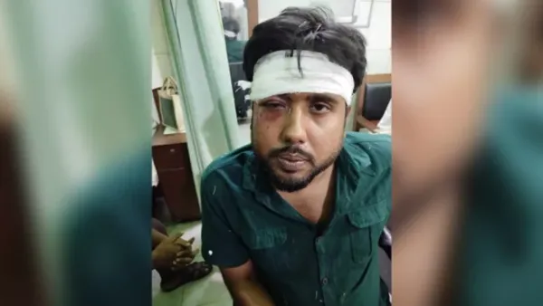 দৌলতপুরে আধিপত্য বিস্তারকে কেন্দ্র করে বিএনপির দুই গ্রুপের সংঘর্ষ