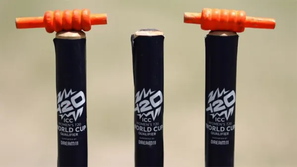 ১০ রানে অলআউট হয়ে লজ্জার রেকর্ড