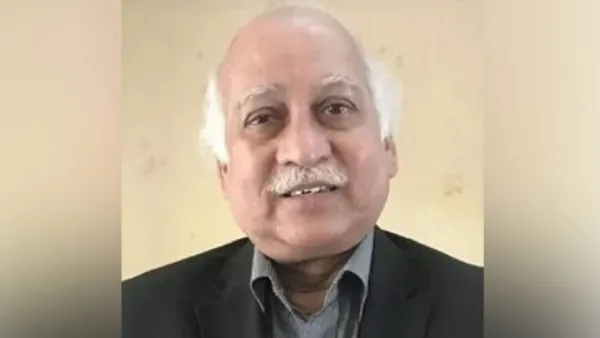 ইউজিসির নতুন চেয়ারম্যান হলেন ঢাবির সাবেক উপাচার্য ড. ফায়েজ