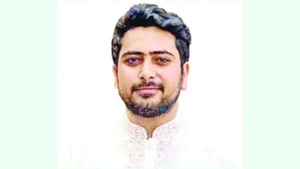 আন্দোলনে শহীদ পরিবারের দায়িত্ব সরকারের - উপদেষ্টা নাহিদ