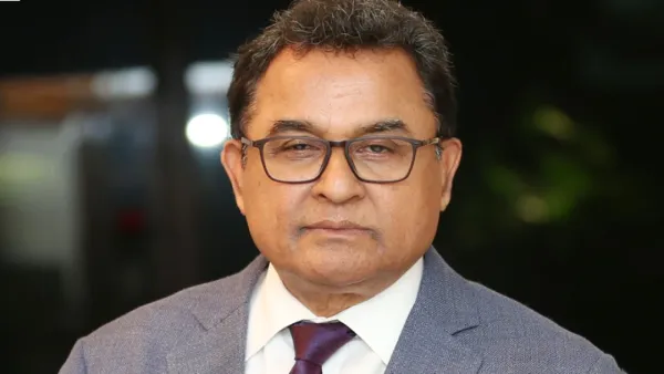 সাবেক অর্থমন্ত্রী মুস্তফা কামালের বিরুদ্ধে আরেকটি মামলা