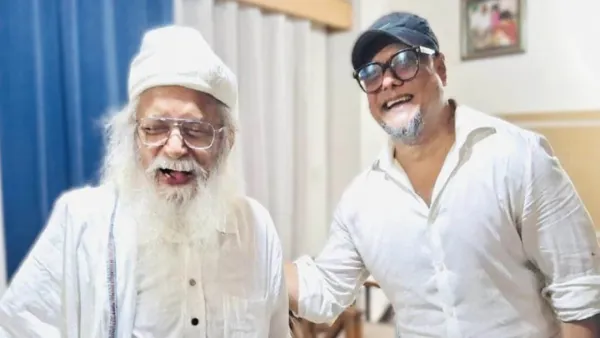 ফরহাদ মজহারের নেতৃত্বে ‘জাতীয় সাংস্কৃতিক মৈত্রী’