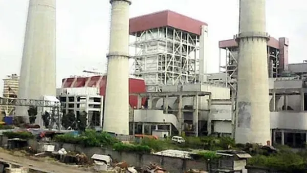 ‘তৃতীয় ইউনিট চালু হওয়ায় লোডশেডিং কমে আসবে’