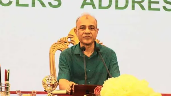 সীমান্তে বিজিবিকে পিঠ না দেখানোর নির্দেশ উপদেষ্টা জাহাঙ্গীরেরও