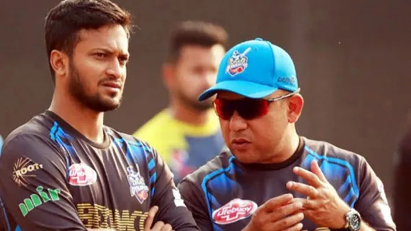 সাকিবের হত্যা মামলার বিষয়ে যা বললেন সুজন