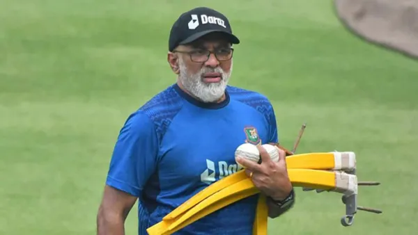 হাথুরুর দলের সঙ্গে যোগ দেওয়া প্রসঙ্গে যা জানাল বিসিবি