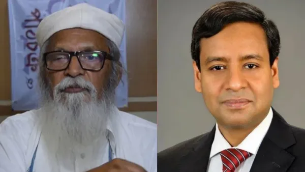 ফরহাদ মজহারকে নিয়ে যা বললেন গোলাম মাওলা রনি