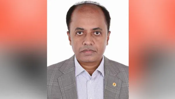 ডিএসসিসির ভারপ্রাপ্ত প্রধান প্রকৌশলী আশিকুর রহমানকে অব্যাহতি