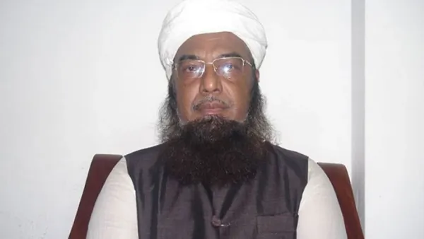 বায়তুল মোকাররমের ‘আত্মগোপনে’ থাকা খতিবের অবস্থান জানা গেল