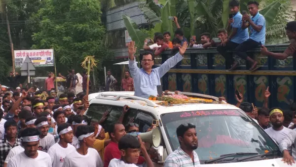 ‘শেখ হাসিনার জায়গা বাংলাদেশের মাটিতে হবে না’