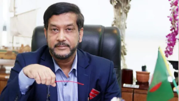 ঢাকা বিশ্ববিদ্যালয়ের অধ্যাপক গ্রেপ্তার