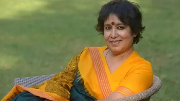 উৎকণ্ঠায় তসলিমা নাসরিন!