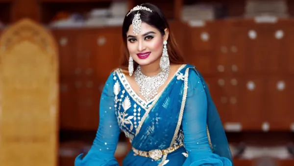 নায়িকার ক্যারিয়ার ধ্বংসের পাঁয়তারা, অভিযোগ করলেন থানায়