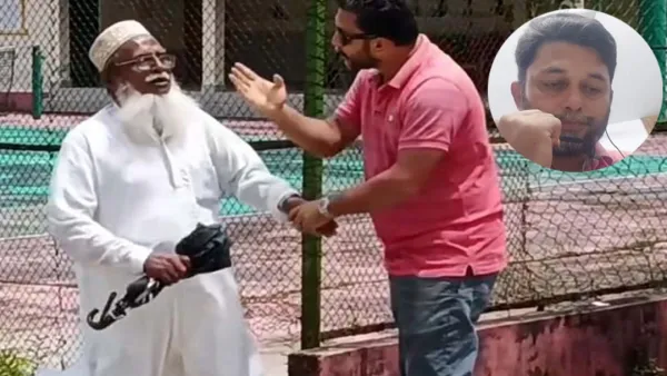 লাইভে এসে যা বললেন অভিযুক্ত শাওন