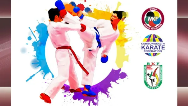 বাংলাদেশ থেকে সরে গেল কারাতে চ্যাম্পিয়নশিপ