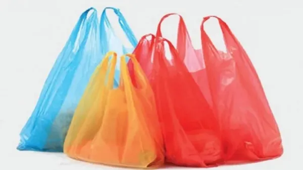 অক্টোবর থেকে সুপারশপে পলিথিন ব্যাগ নিষিদ্ধ