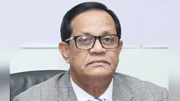 দুই দফা রিমান্ড শেষে আ স ম ফিরোজ কারাগারে