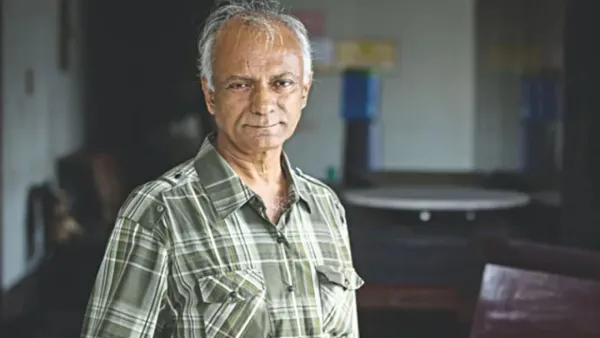 শহীদদের প্রতি দায়বদ্ধতা থেকে দায়িত্ব নিচ্ছি: সৈয়দ জামিল আহমেদ