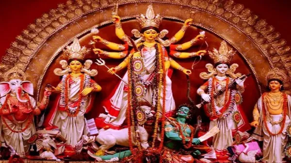 পূজা উদযাপনের বরাদ্দ বাড়ল সরকার