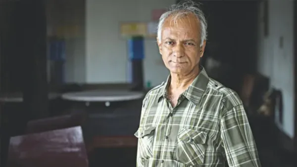 যে বক্তব্যে বিতর্কে জড়ালেন শিল্পকলার নতুন ডিজি