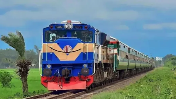 চালু হলো রেলওয়ের কল সেন্টার