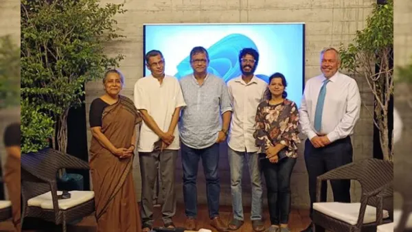 পুরস্কার পাচ্ছে ৬ তথ্যচিত্র