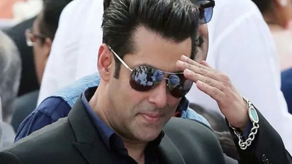 সালমান খান কেন ১ টাকা পারিশ্রমিক নিলেন?