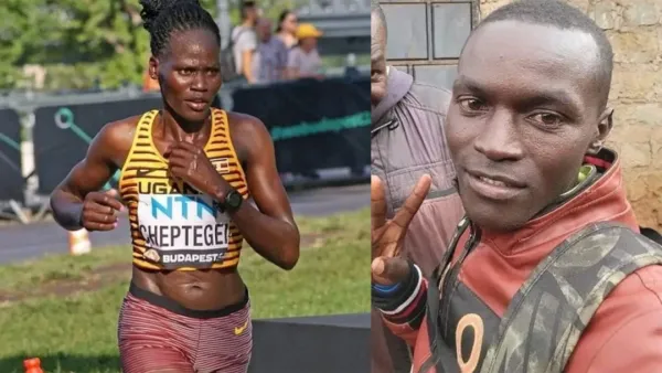 প্রেমিকাকে পুড়িয়ে মারার ৫ দিন পর প্রেমিকও মারা গেলেন