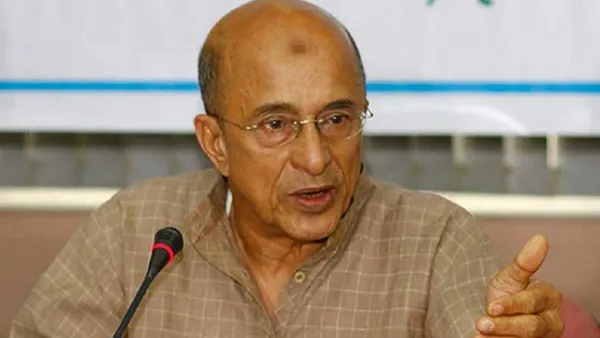 তৌফিক-ই-ইলাহীর ১০ দিনের রিমান্ড আবেদন