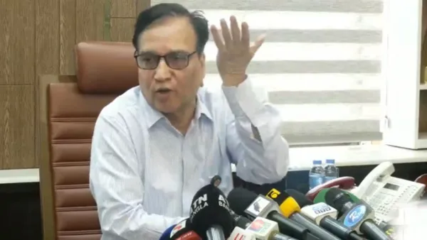 নবনিযুক্ত ডিসিদের মধ্যে ৮ জনের নিয়োগ বাতিল