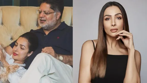 আত্মহত্যা করেছেন অভিনেত্রী মালাইকার বাবা