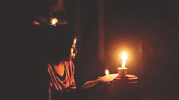 লোডশেডিং বাড়ছেই