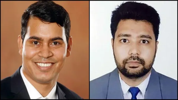 মানবাধিকার সংগঠন সোচ্চারের নতুন পরিচালনা পরিষদ গঠিত