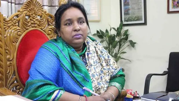 মেয়র আইভীর বিরুদ্ধে অনুসন্ধানে দুদক