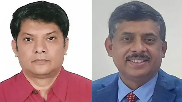 স্বাস্থ্য অধিদপ্তরের মহাপরিচালকের পদ থেকে রোবেদ আমিনকে সরিয়ে দেওয়া হলো